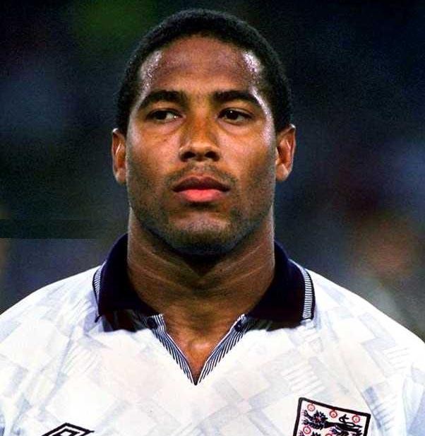 	John Barnes 	